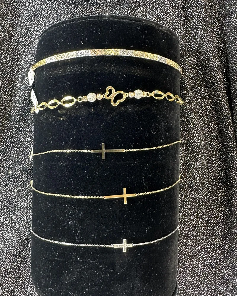 Bracelets