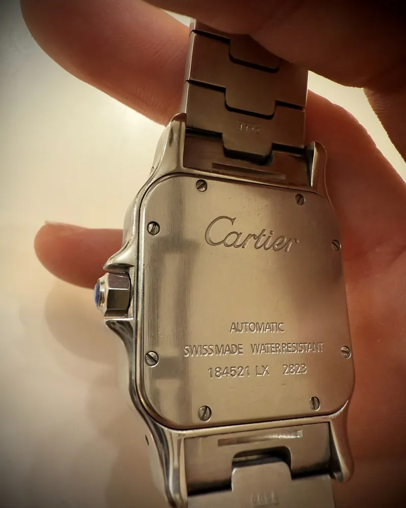 Luxury Watches