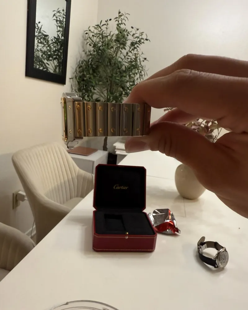 Luxury Watches
