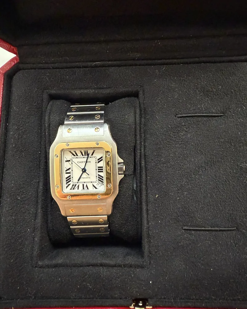 Luxury Watches