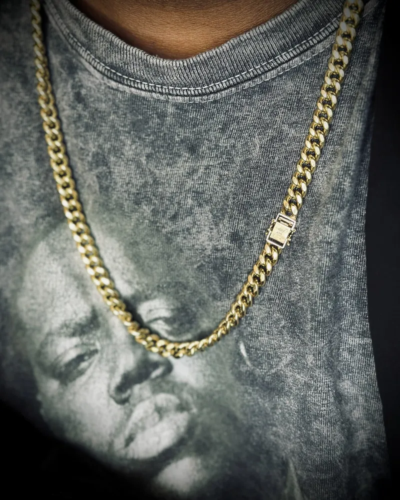 Chains & Necklaces