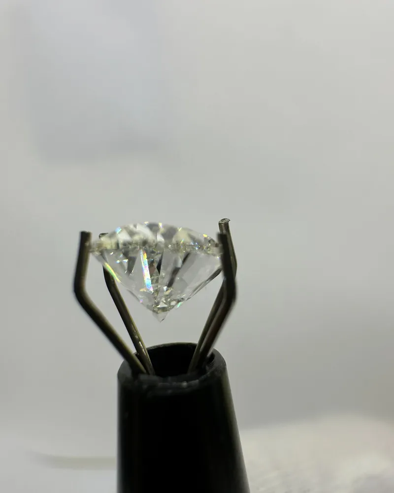 Diamonds