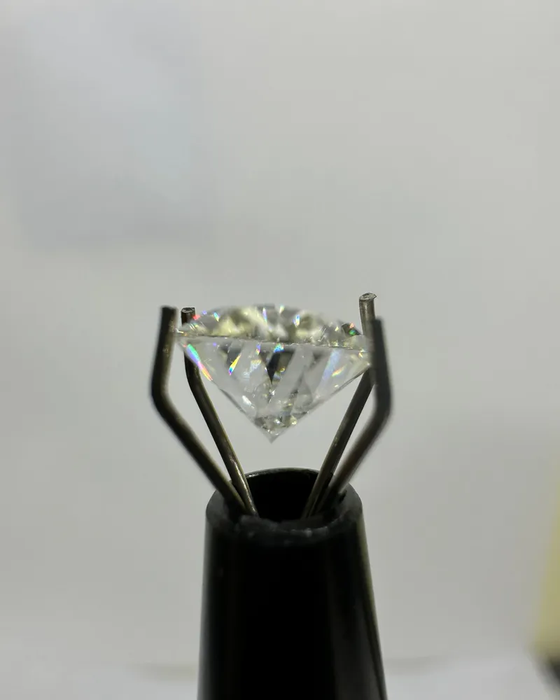 Diamonds