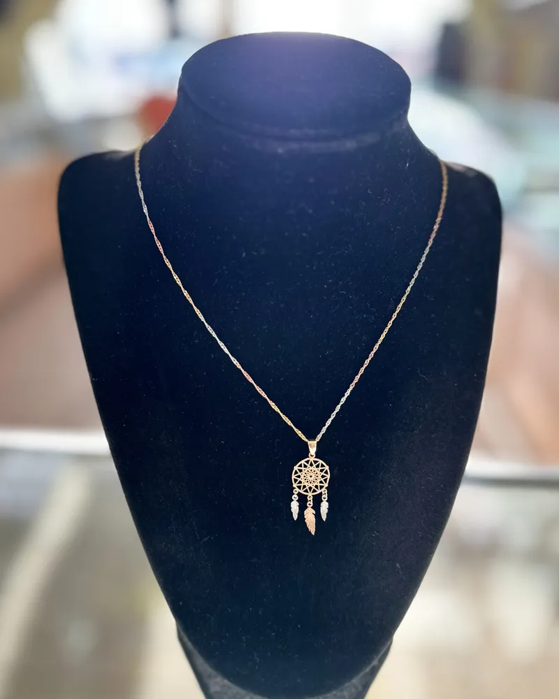 Chains & Necklaces