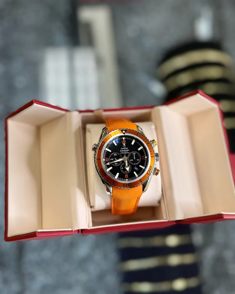 Luxury Watches