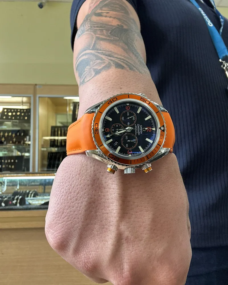 Luxury Watches