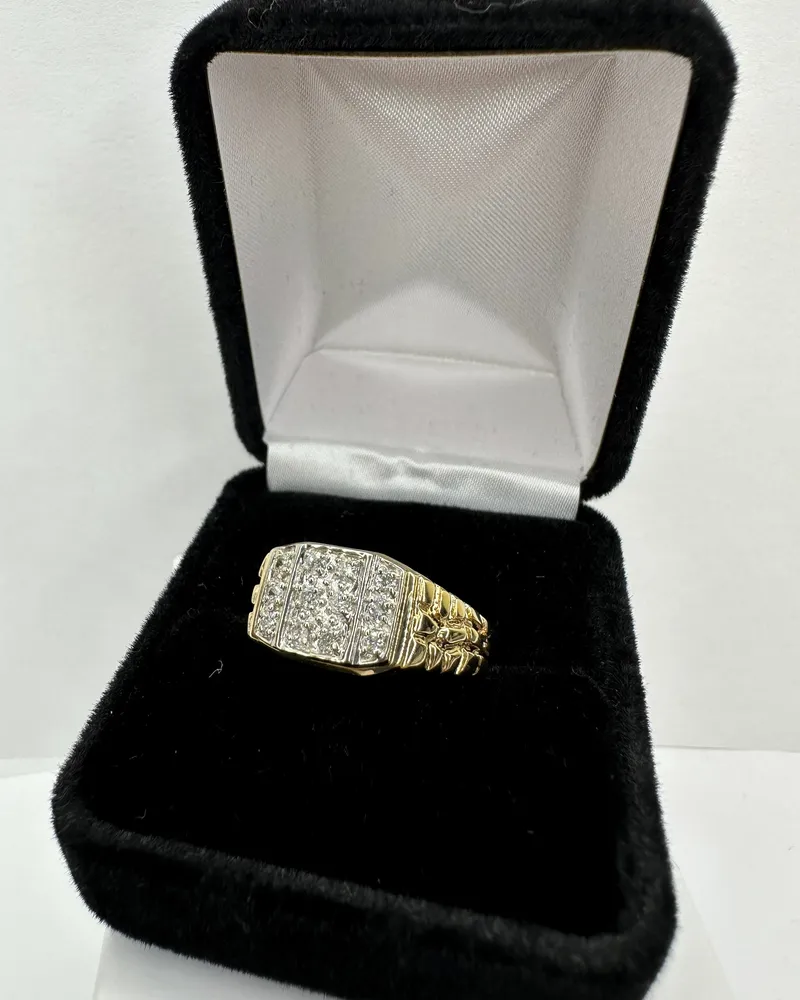 Rings