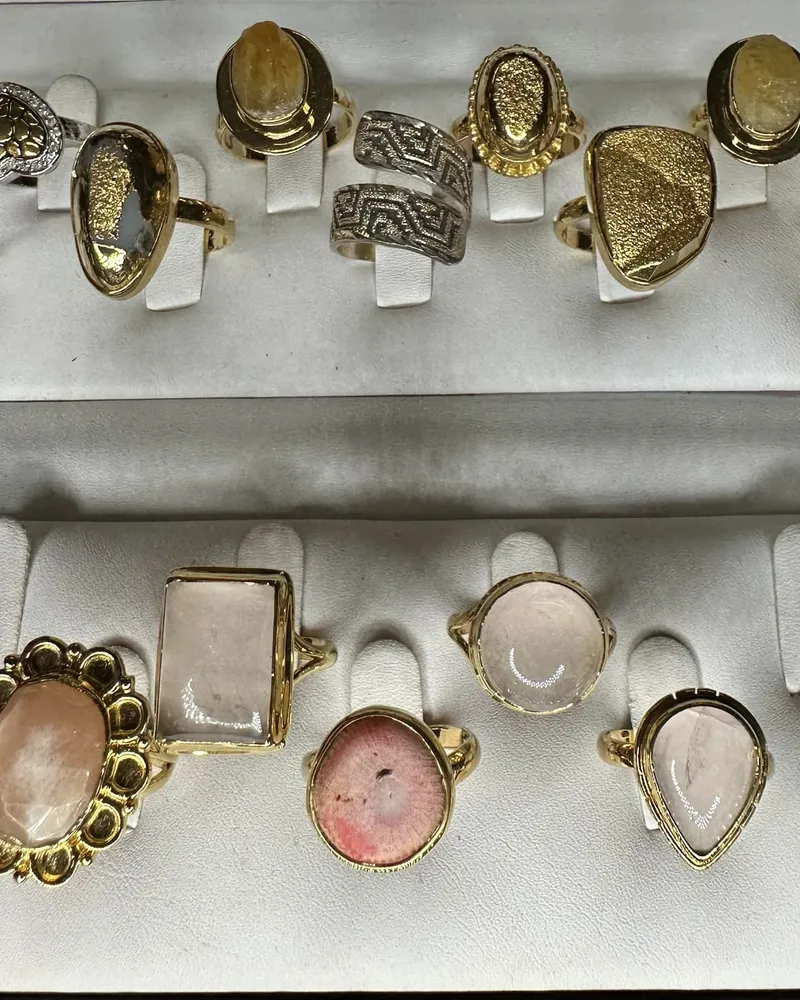 Rings