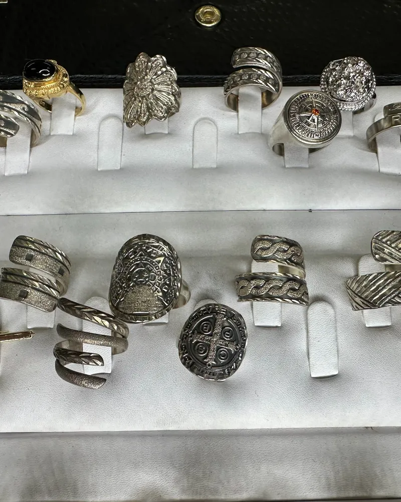 Rings
