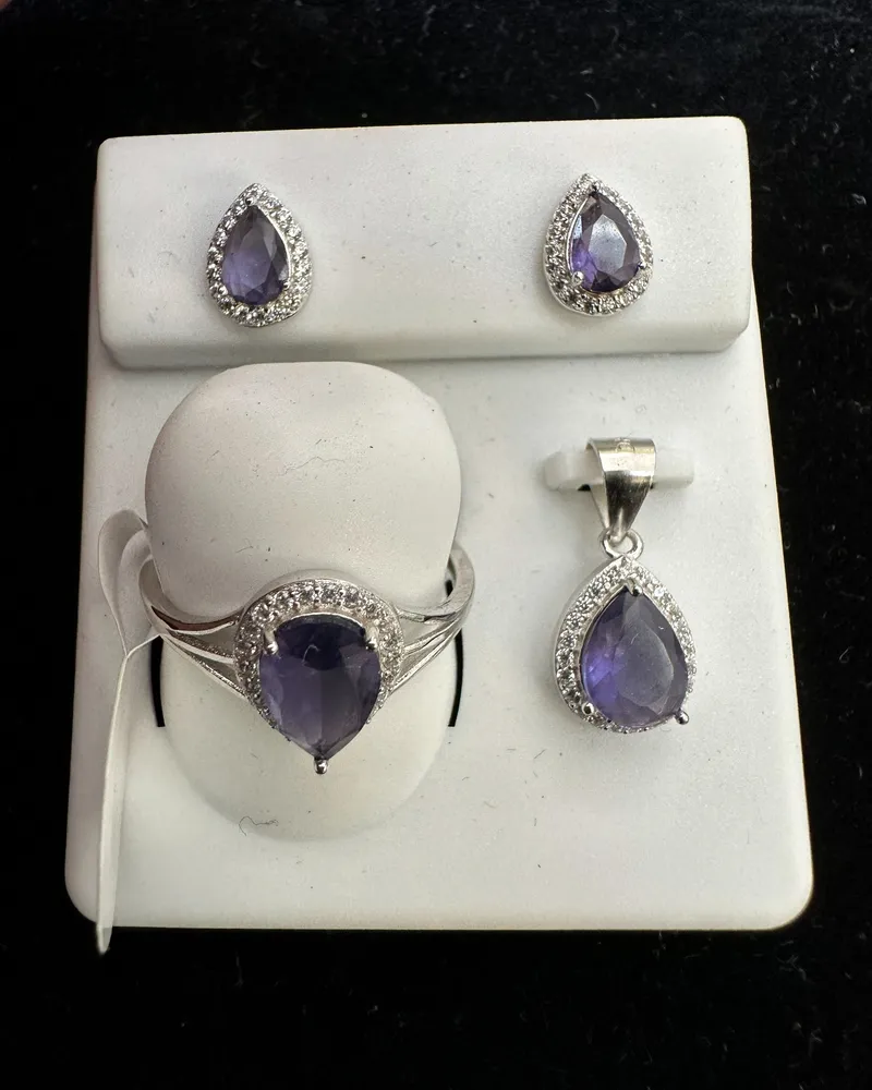 Silver Sets